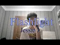 Download Lagu Jessie J - Flashlight (cover) - SL Sings