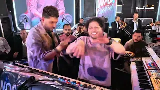 أنا في سبيل الله ماصنع الهوي وائل الغمراوي عبسلام مولد الحضره بتاعنا مختلف وبيسلطن 