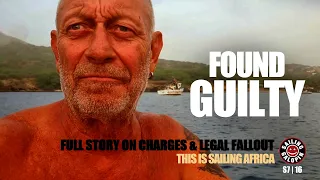 Unpacking The Arrest | The Full Story On My Drug Charges, Legal Fallout & What’s Next | S7 Epsd 16