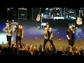 Big Time Rush - Halfway There [London]