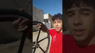 ارخص بايسكل من سوق المستعمل Shorts 