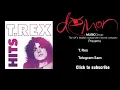 T. Rex - Telegram Sam
