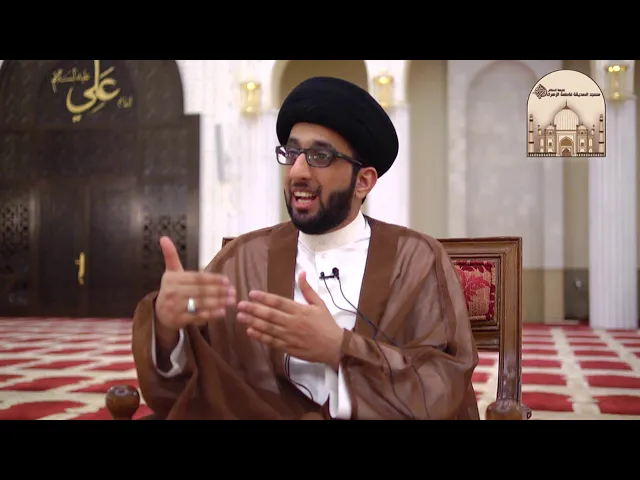 ⁣هل يصوم من كانت مهنته شاقة - سماحة السيد موسى العلي