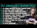 Download Lagu DJ ARING ARING MBAKAR GEDHANG CAMPUR SAWI - PEDOT GULU || DJ JAWA FULL ALBUM TERBARU 2025