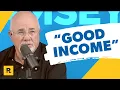 What Is Considered a Good Income