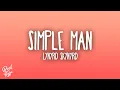 Download Lagu Lynyrd Skynyrd - Simple Man