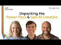 Unpacking The Power Pack