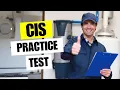CIS Practice Test 2026 Certified Instrument Specialist Exam Questions Answers Test Prep