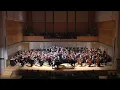 The Hebrides, Op. 26 "Fingal's Cave" by Felix Mendelssohn (1809-1847)