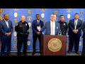 TABC Leads Human Trafficking Crackdown at 9 Houston Area Bars Nightclubs I Houston Police
