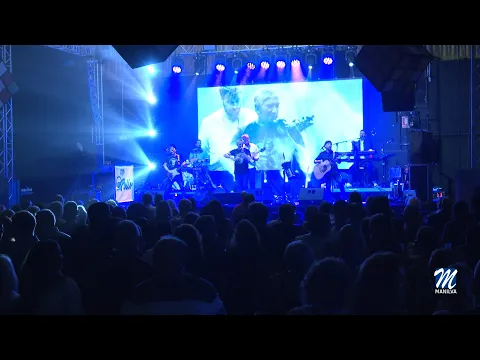 YouTube player