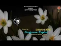 Download Lagu Faojarasu Nupini - 19 || Pani || Dendia || MMW