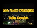 Download Lagu Roh Kudus Datanglah - Talita Doodoh