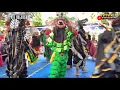 Lagu RAMPAK BARONG NEW PUTRO MBALELO | JATHILAN SATRIO BOLODEWO Live in Tegalsari,Manjung,Ngawen,Klaten.