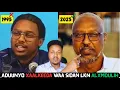 Download Lagu Somalida Oo Aad Ugu Farxdey Xaalada Sh Mustafe Waxu Ku Cireystey Faafinta Diinta Bal Fanaana Kawrn