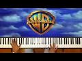 Download Lagu TOP 6 MOVIE INTROS ON PIANO (20 Century Fox, Warner Bros, Disney and More...)