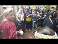 Lagu Kerabat Kerja SOS Channel terharu - SULE BESERTA KELUARGA BESAR SANGAT SEDIH SAAT LINA DISEMAYAMKAN