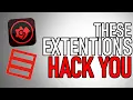 These Roblox Extensions Should Be BANNED