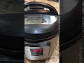 Instant Pot Quick Release What It Is When to Use It