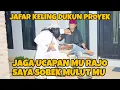 Lagu DANG RAJO DUKUN JAFAR KELING TIDAK TERIMA SERANG RUMAH DANG RAJO | dang rajo terbaru