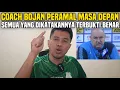 Download Lagu APA YANG DIKATAKAN COACH BOJAN TERBUKTI BENAR‼️APA YANG DITAKUTKAN PERSIB PUN TERJADI‼️