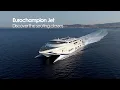 Download Lagu Eurochampion Jet 🚀 Discover the seating classes
