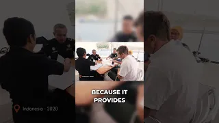 Getting Searched Is Part of Living on a Boat