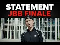 Lagu JBB FINALE STATEMENT – DER ASIATE (JULIENSBLOG, EMGI \u0026 2012) DANKESCHÖN