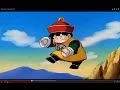 Lagu Dragon Ball Z - Gohan Whistle HD