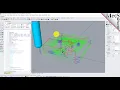 RhinoCAM 2021 G-CODE Editor Quick Start