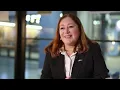 Fall 2024 Commencement Guillermina Gigi Melgoza - B S in Organizational Management