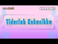 Download Lagu Tidurlah Kekasihku - KARAOKE untuk CEWEK