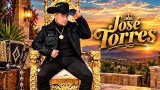 Ni Que Valieras Tanto - José Torres - Nuevo Álbum 2026