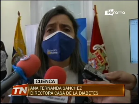 Actividades por la diabetes Experience Day Latinoamérica