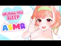 Download Lagu close ASMR whispers for gods sleepiest soldiers ♡
