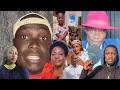 Lagu Mbu Bobi Wine yatika family ye yona wamu n'embwa - Calvin Kayanja asasideko family ya Yasin Kawuma