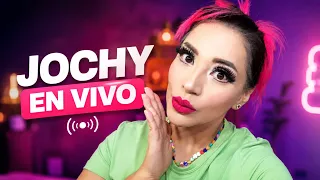 JOCHY está en vivo 😀