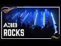 Download Lagu Miss May I - Relentless Chaos // Live 2018 // A38 Rocks