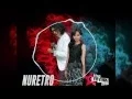Download Lagu NURETRO - Takkan Ada Cinta Yang Lain - The Remix NET 2016