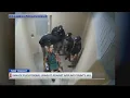 Lawsuit alleges restrained Appling County Jail inmate was choked by guard