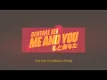 Me & You - Central Cee