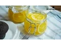 Lagu {ENG SUB}달콤하게 상큼한🍋레몬청 lemon ade レモネイド : 두만두 doomandoo