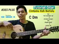 Download Lagu Kunci Gitar - Cintamu tlah berlalu | Koes Plus (Tutorial Gitar Mudah dipahami)