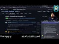 CircuitPython - What can we do with async displayio