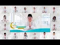 Download Lagu Selamat Idul Fitri 1441 Hijriah