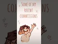 #artshorts #digitalart #artcommission #digitalart #chibi #art #artist #illustration #ocart #fantasy
