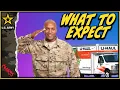 What to expect from your first Army duty station