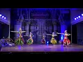 Download Lagu Bharatnatyam Thillana by sruthi bobby