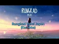 Download Lagu Rungkad Versi Japan (Karaoke)