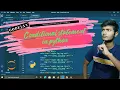 6 conditional statement in python if statement if-else nested if statement if elif ladder